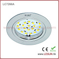 Mini LED Down Light dans Bijoux / Montre / Diamant / Cabinet de l&#39;artiste / Vitrine / Compteur (LC7266A)